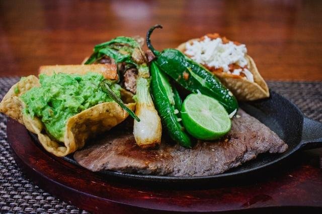 Arrachera